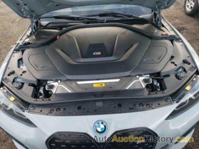 BMW I4 M50, WBY33AW09PFP05418