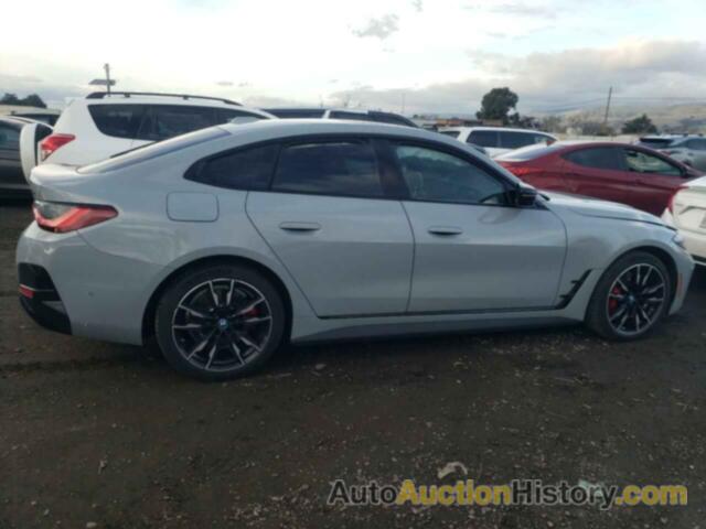 BMW I4 M50, WBY33AW09PFP05418