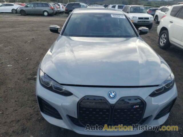 BMW I4 M50, WBY33AW09PFP05418