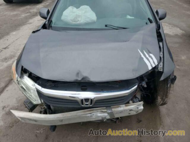 HONDA CIVIC EX, 19XFB2F84CE344147