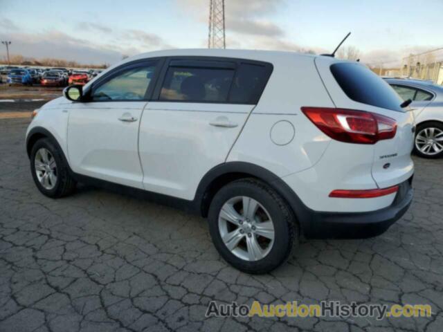 KIA SPORTAGE LX, KNDPBCA29D7405054