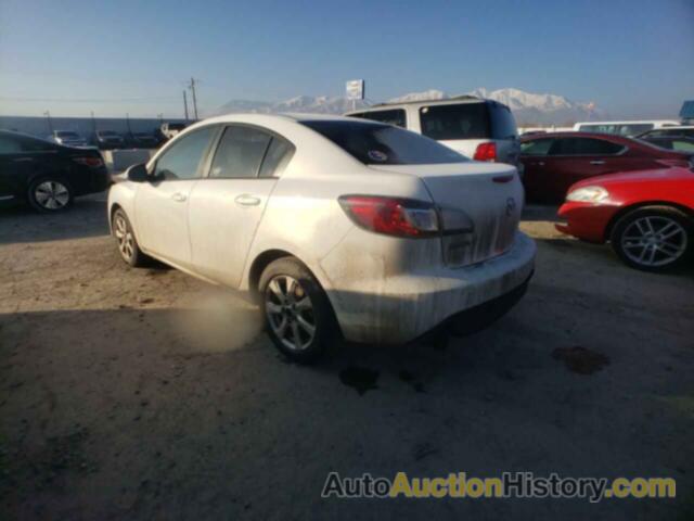 MAZDA 3 I, JM1BL1SF1A1307714