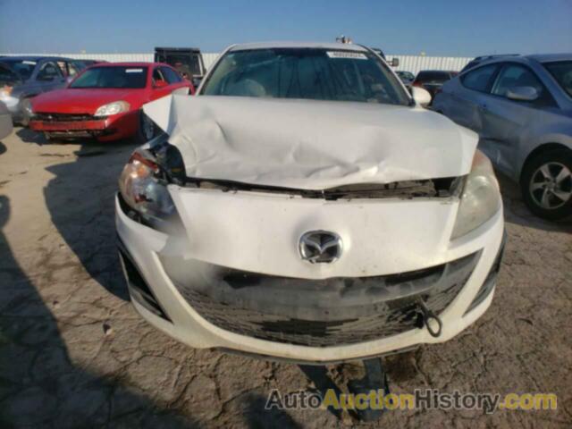 MAZDA 3 I, JM1BL1SF1A1307714