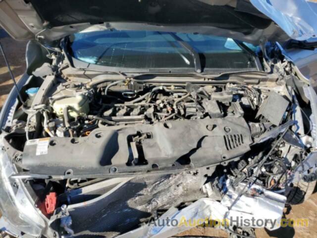 HONDA CIVIC EX, 19XFC1F34GE024859