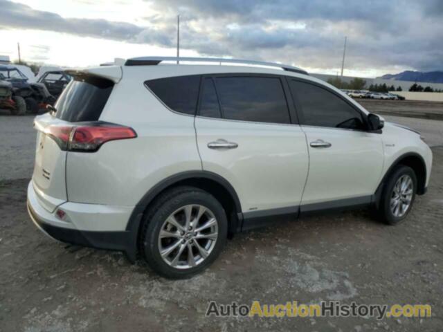 TOYOTA RAV4 LIMITED, JTMDJREV0GD057986