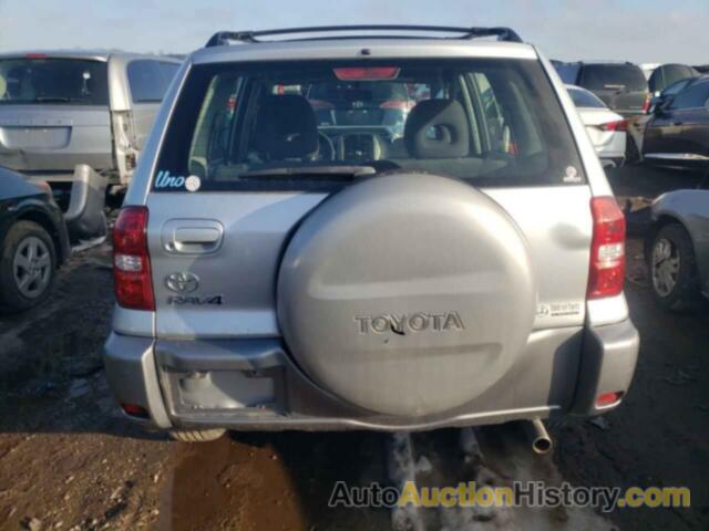 TOYOTA RAV4, JTEGD20VX40012605