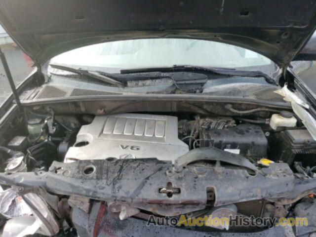 LEXUS RX350 350, 2T2HK31U89C117209