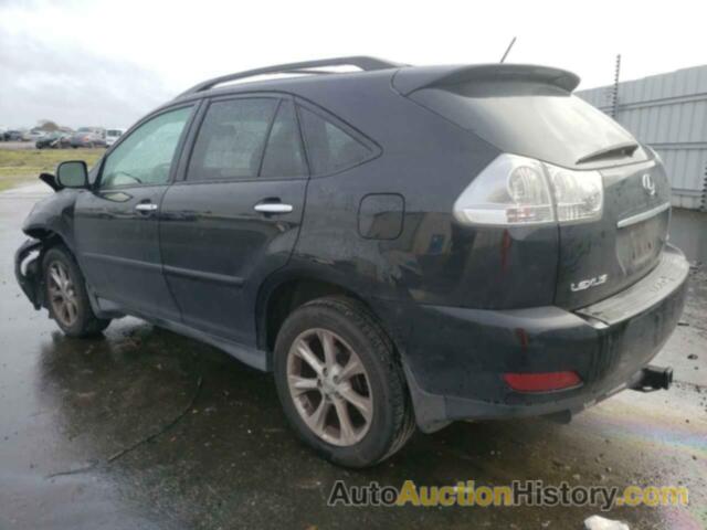 LEXUS RX350 350, 2T2HK31U89C117209