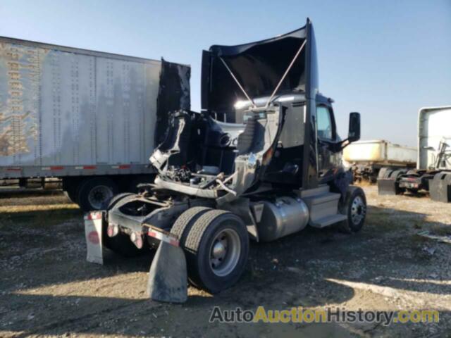 PETERBILT ALL MODELS, 1XPBAP8X9LD733837