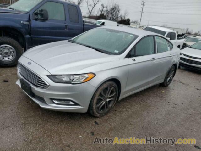 FORD FUSION SE, 3FA6P0HD5HR364509