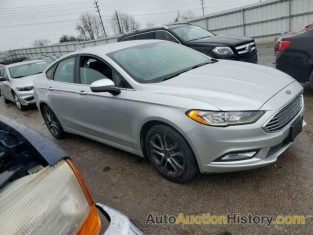 FORD FUSION SE, 3FA6P0HD5HR364509