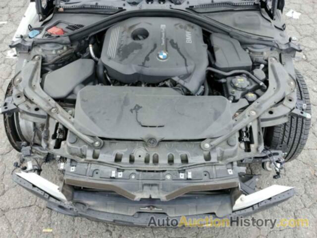 BMW 4 SERIES, WBA4Z1C53JEC70848