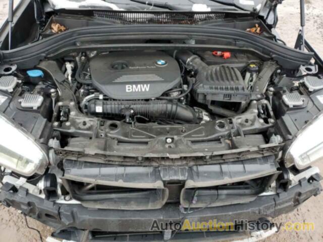 BMW X1 XDRIVE28I, WBXHT3Z33H4A53746