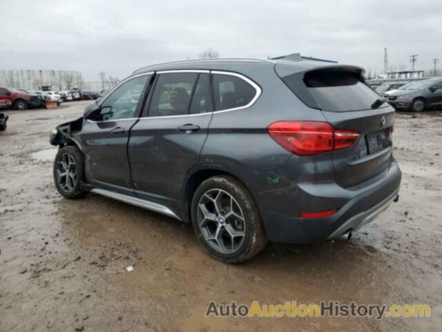 BMW X1 XDRIVE28I, WBXHT3Z33H4A53746