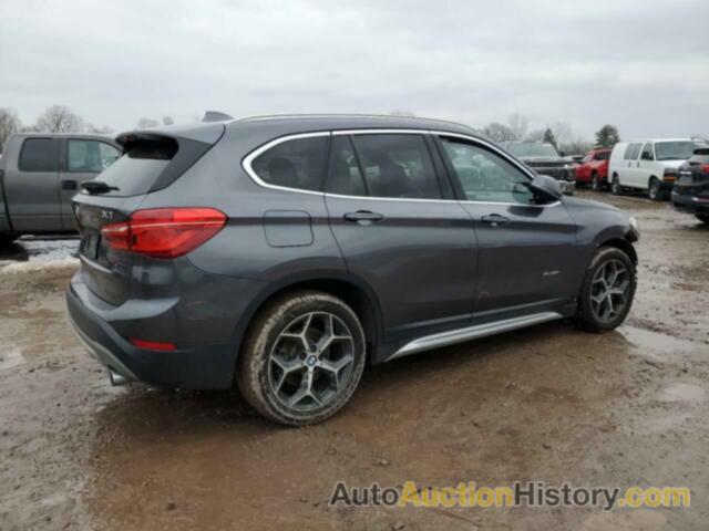 BMW X1 XDRIVE28I, WBXHT3Z33H4A53746