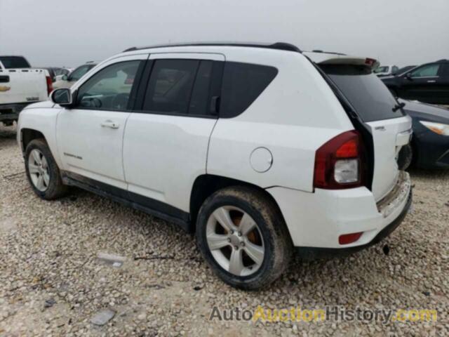 JEEP COMPASS LATITUDE, 1C4NJCEA2GD648254