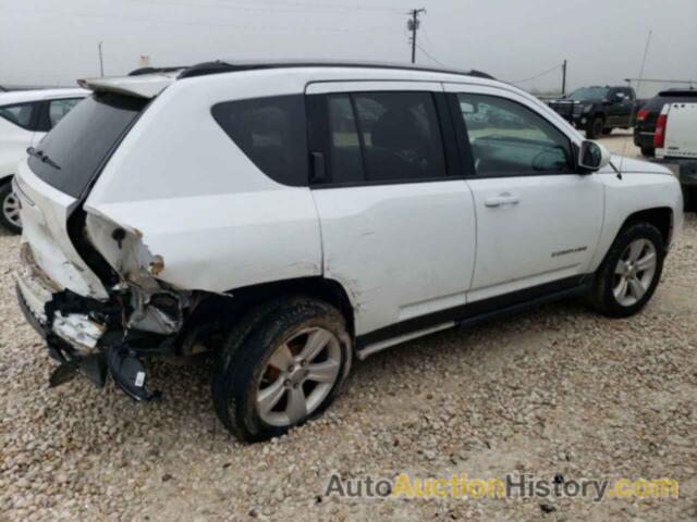 JEEP COMPASS LATITUDE, 1C4NJCEA2GD648254