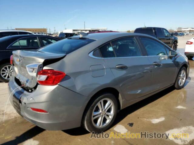 CHEVROLET CRUZE LT, 1G1BE5SM1H7182553