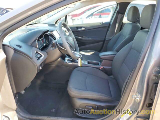 CHEVROLET CRUZE LT, 1G1BE5SM1H7182553