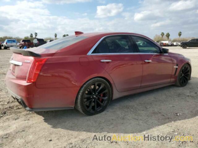 CADILLAC CTS, 1G6A15S62H0176370