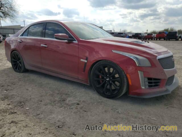 CADILLAC CTS, 1G6A15S62H0176370