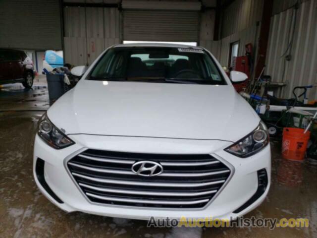 HYUNDAI ELANTRA SEL, 5NPD84LF3JH356688