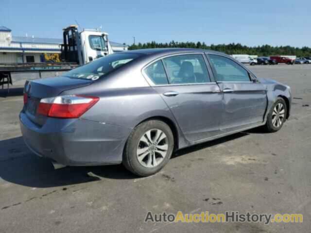 HONDA ACCORD LX, 1HGCR2F31EA293751