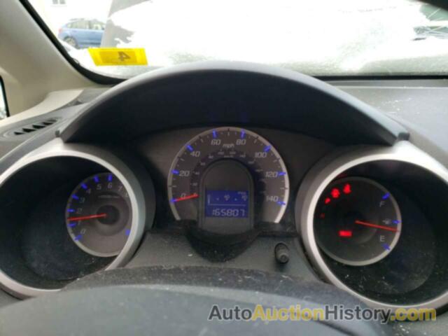 HONDA FIT, JHMGE8H34DC025662