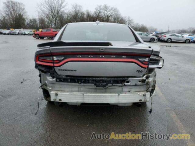 DODGE CHARGER R/T, 2C3CDXCT3GH258622