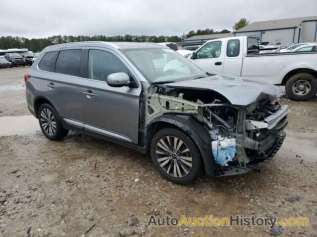 MITSUBISHI OUTLANDER SE, JA4AD3A36KZ036738