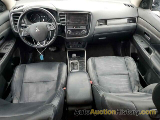 MITSUBISHI OUTLANDER SE, JA4AD3A36KZ036738