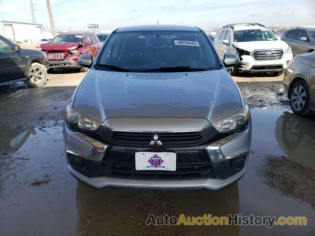 MITSUBISHI OUTLANDER ES, JA4AP3AUXGZ033106