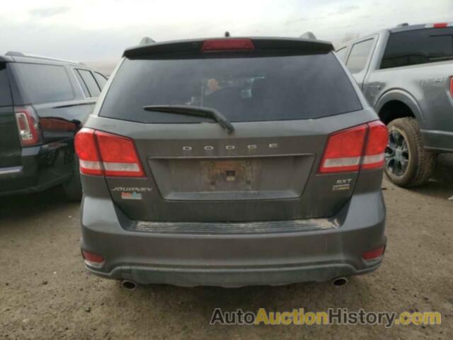 DODGE JOURNEY SXT, 3C4PDCBG0FT697390