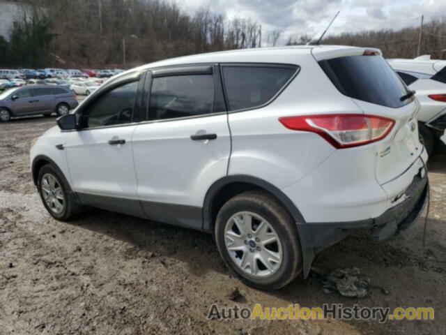 FORD ESCAPE S, 1FMCU0F74DUB10789