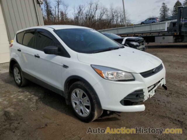 FORD ESCAPE S, 1FMCU0F74DUB10789