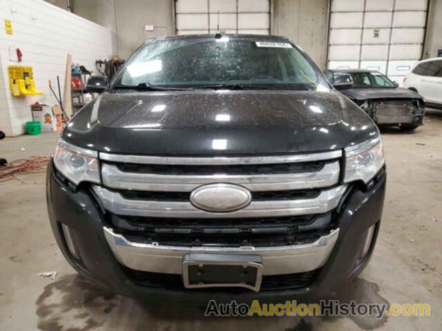 FORD EDGE LIMITED, 2FMDK4KC8DBB44809