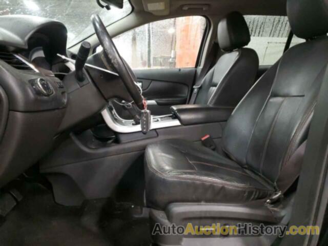 FORD EDGE LIMITED, 2FMDK4KC8DBB44809