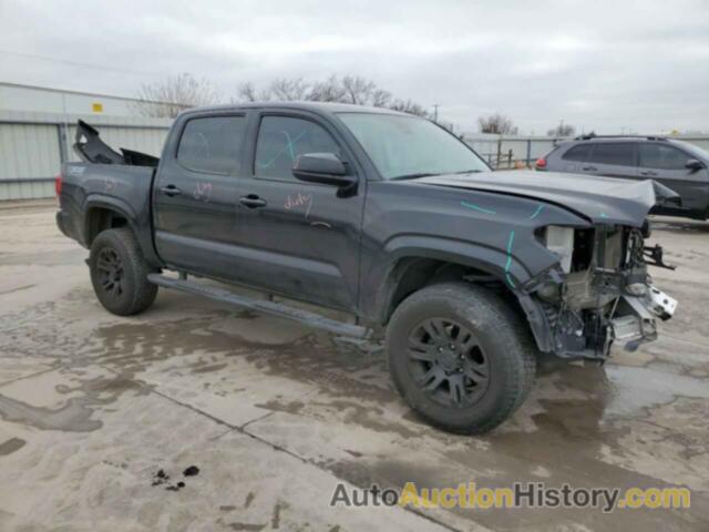TOYOTA TACOMA DOUBLE CAB, 3TYAX5GN5NT047886