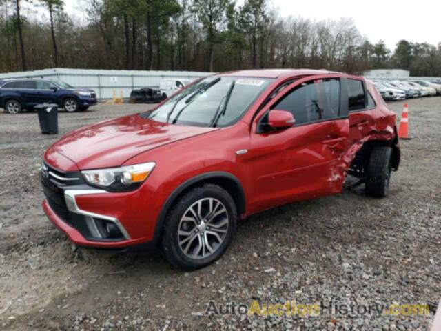 MITSUBISHI OUTLANDER ES, JA4AP3AW7JU025292