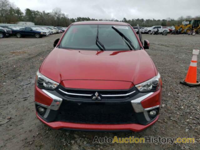 MITSUBISHI OUTLANDER ES, JA4AP3AW7JU025292