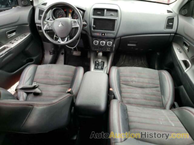 MITSUBISHI OUTLANDER ES, JA4AP3AW7JU025292