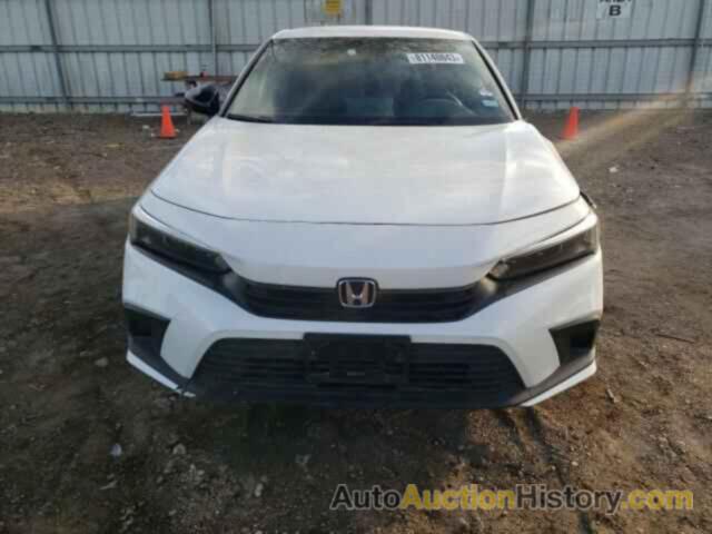 HONDA CIVIC SPORT, 2HGFE2F58PH526930