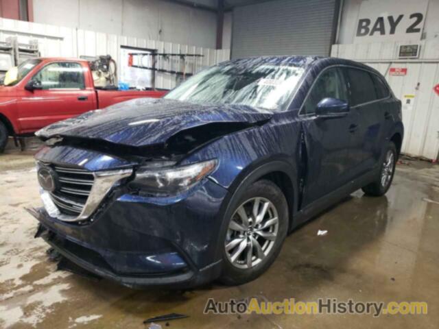 MAZDA CX-9 TOURING, JM3TCBCY1K0326210