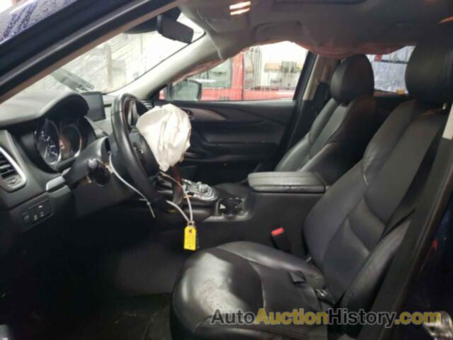 MAZDA CX-9 TOURING, JM3TCBCY1K0326210