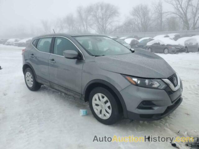 NISSAN ROGUE S, JN1BJ1CW1LW374374