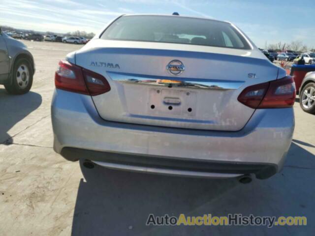 NISSAN ALTIMA 2.5, 1N4AL3AP8JC214345