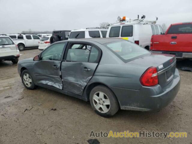 CHEVROLET MALIBU LS, 1G1ZT52874F105340