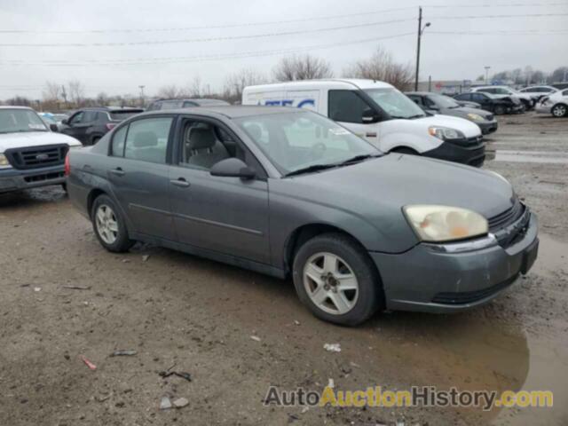 CHEVROLET MALIBU LS, 1G1ZT52874F105340