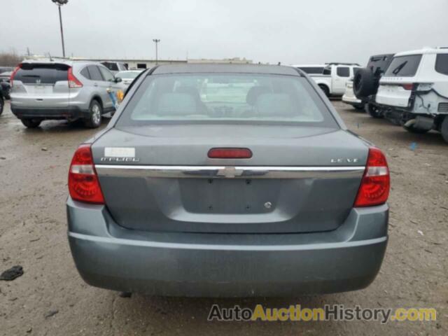 CHEVROLET MALIBU LS, 1G1ZT52874F105340