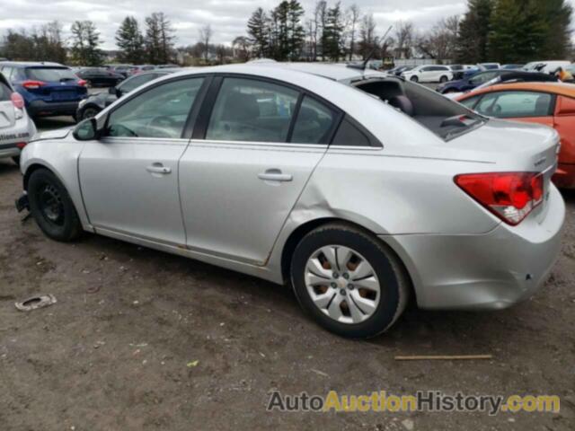 CHEVROLET CRUZE LS, 1G1PC5SH7C7214722